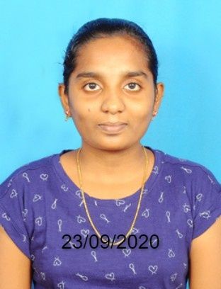 VADDIMUKKALA VIJAYA KARUNA