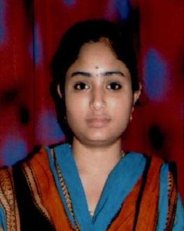 REDDY SANTHI KUMARI