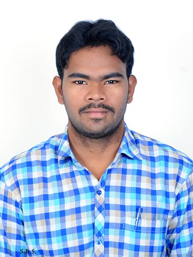 VEESAM SIVA SATYA JAGADEESH