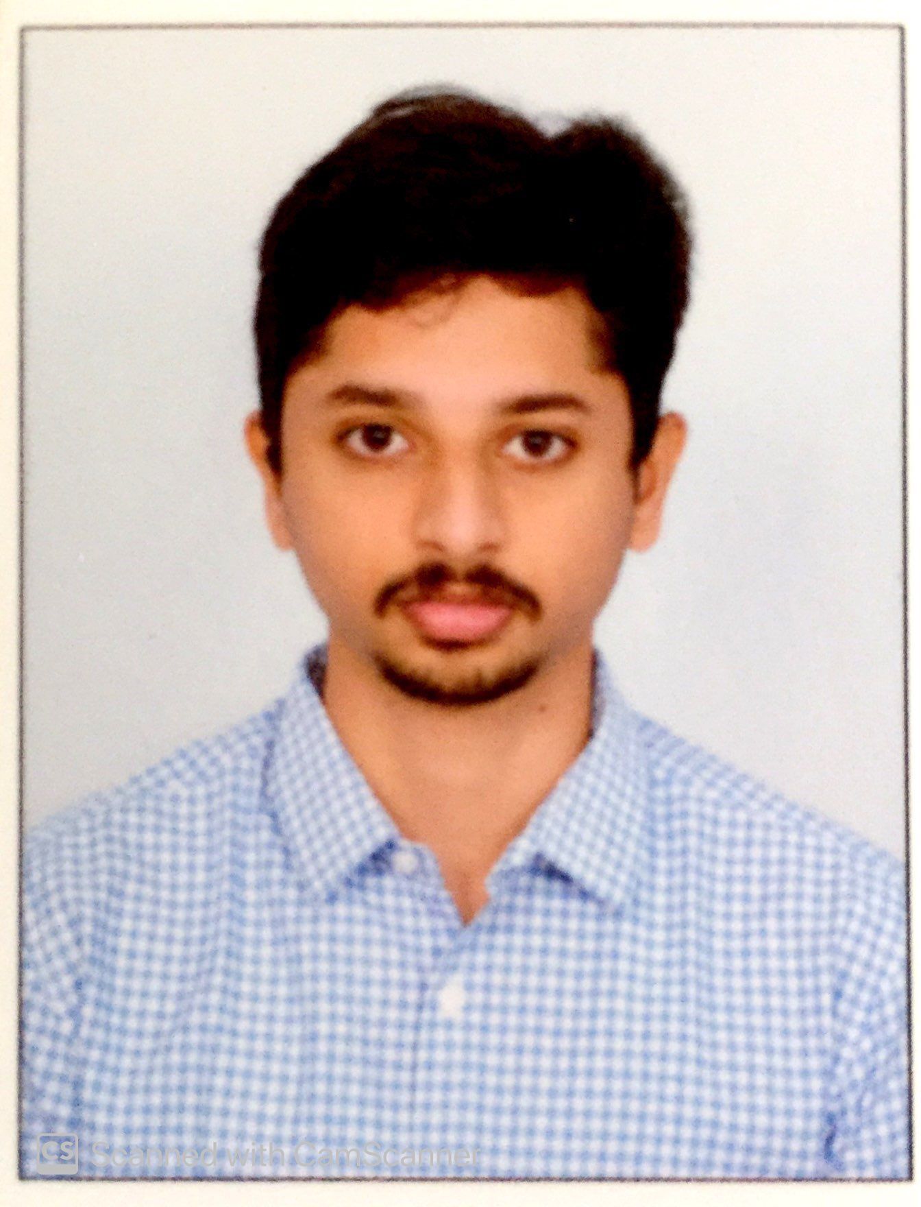 SESHA SAI KARTHIK SARMA KALLURI