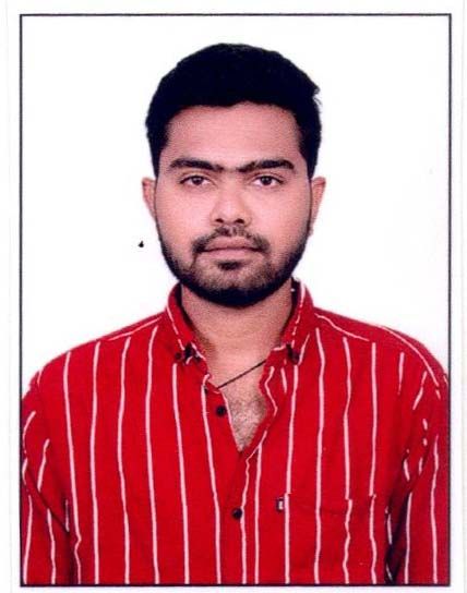 THAVVA VISHNU VARDHAN REDDY