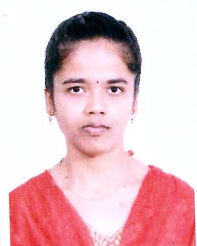 PASUPULETI LAVANYA