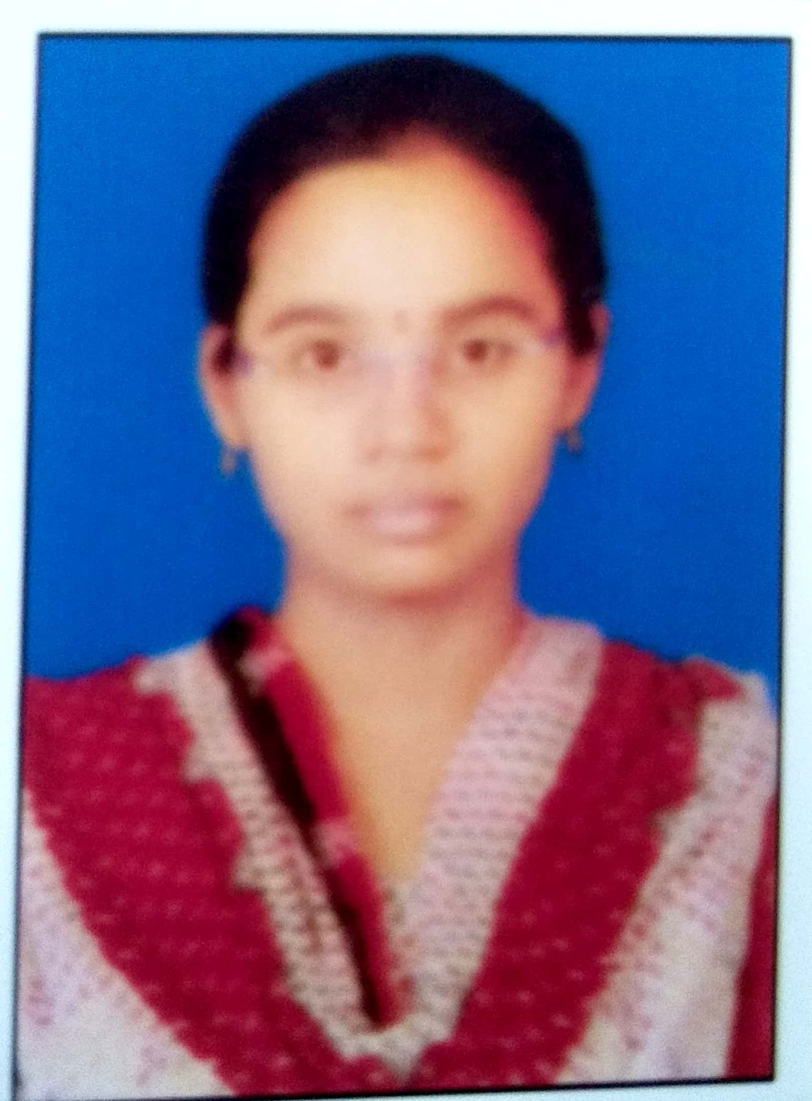 AKURATHI DEEPIKA