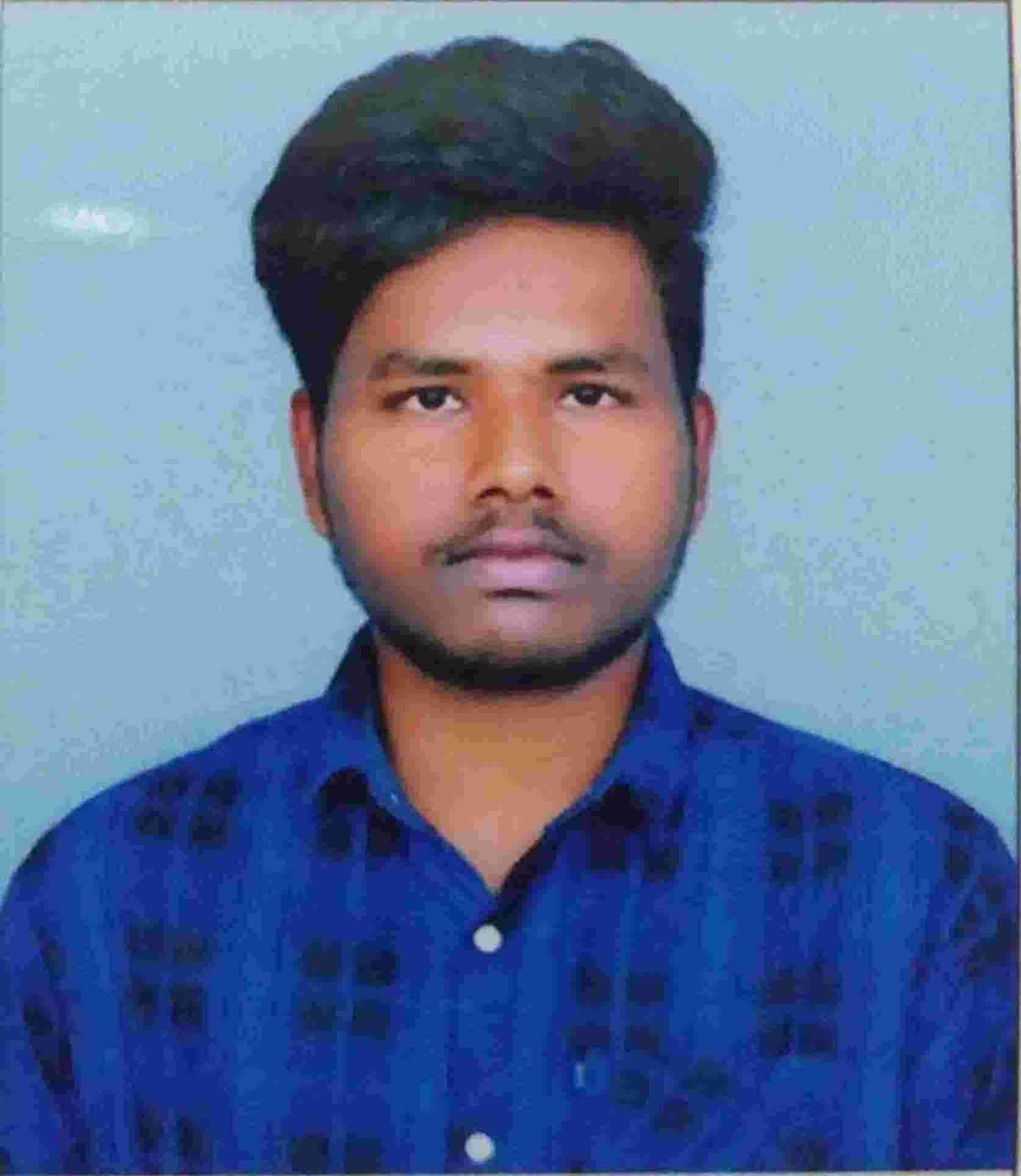 BOKKA DURGA PRASAD