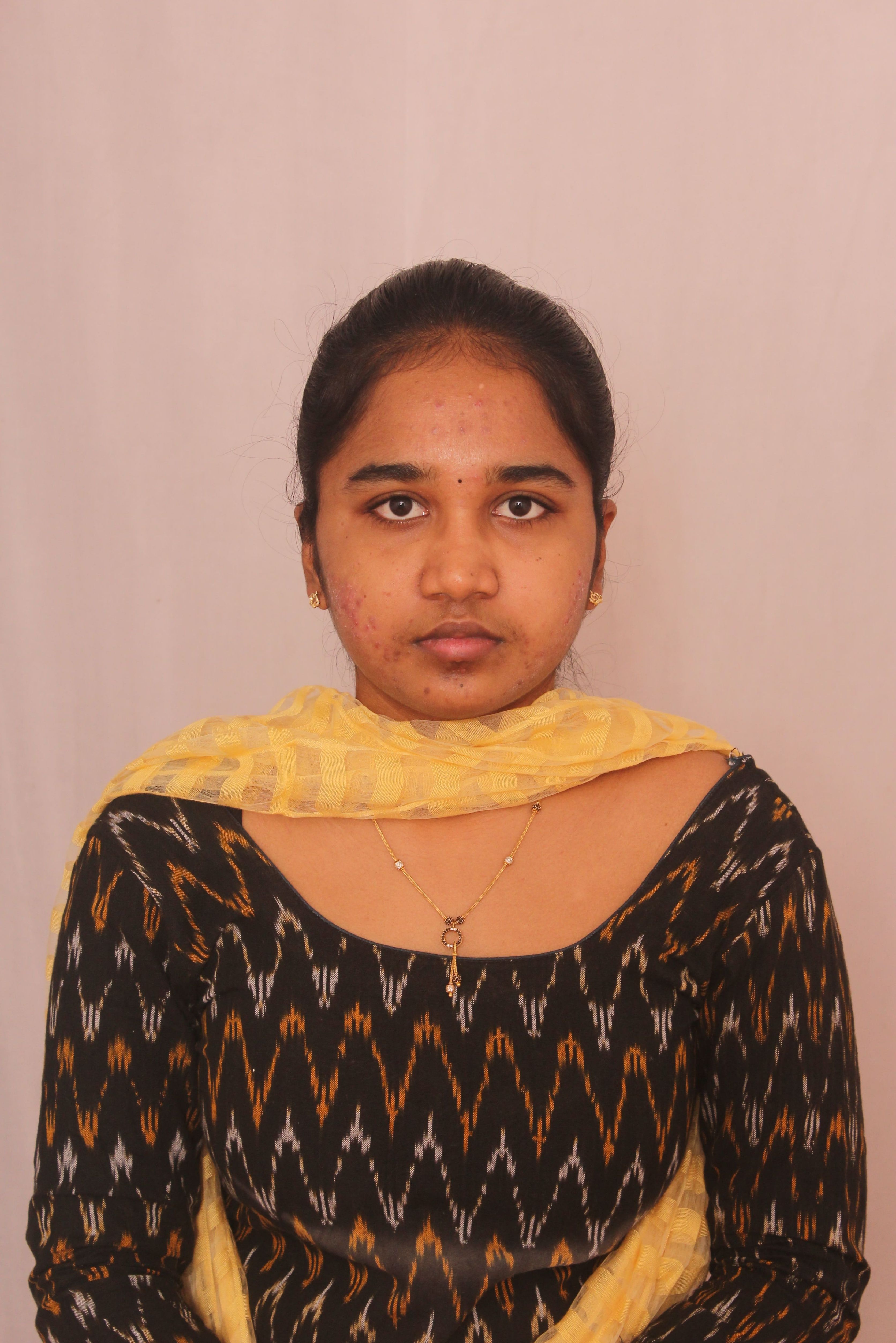 KUCHIPUDI MANISHA