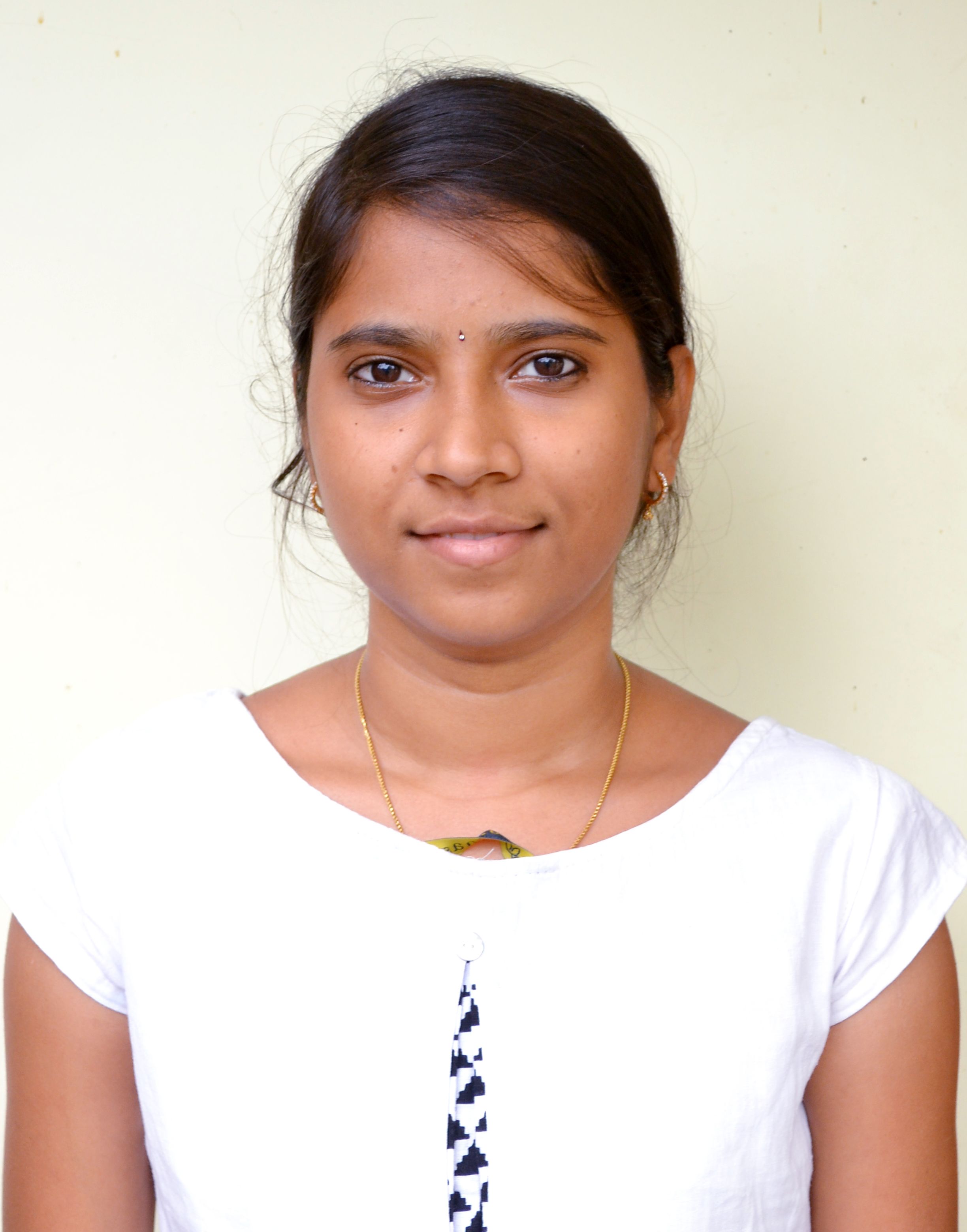 THOLETI RAMYA VANI