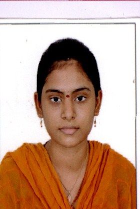 KRISHNAJA DESARAJU