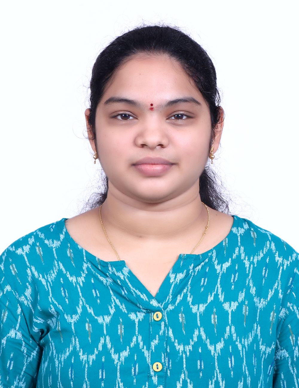 BALI JYOTHSNA