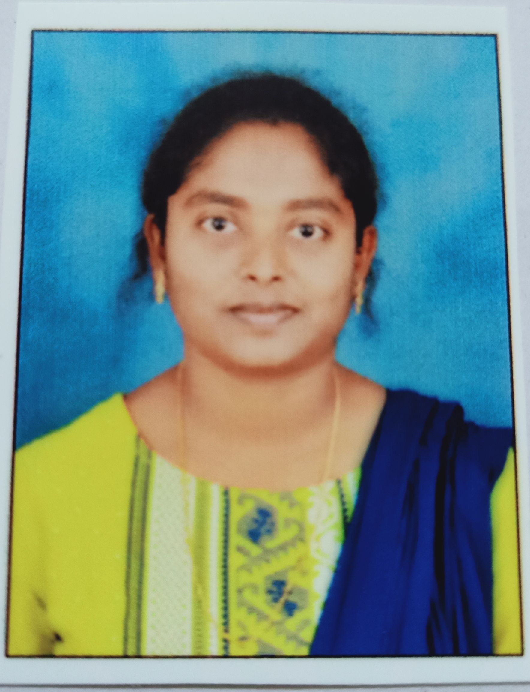 CHEKKA JAYA SREE