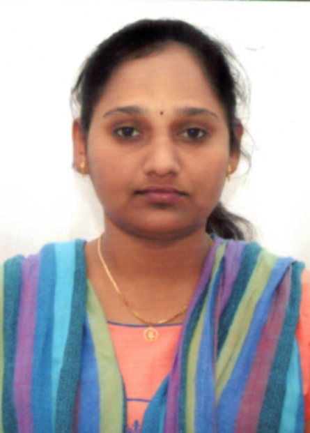GUNDALA MADHURI