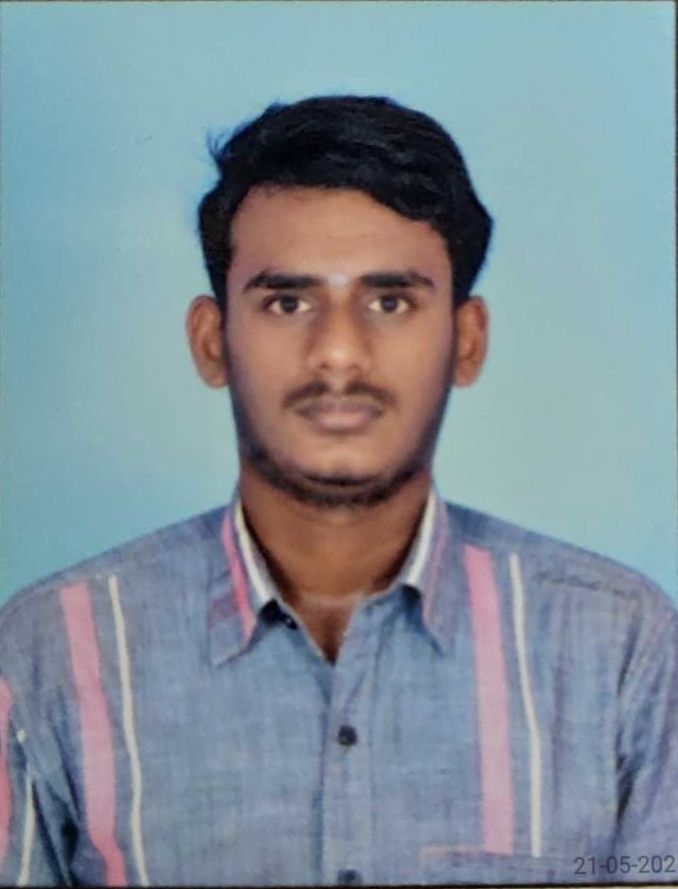 SALADI ADITYA MANIKANTA