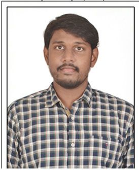 ROHITH SAI CHANDU
