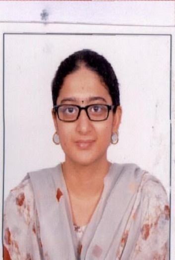 PARIMI HARITHA