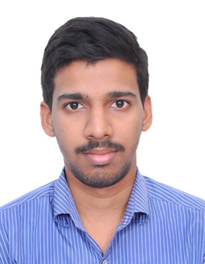GULLAPALLI KESAVA SAI