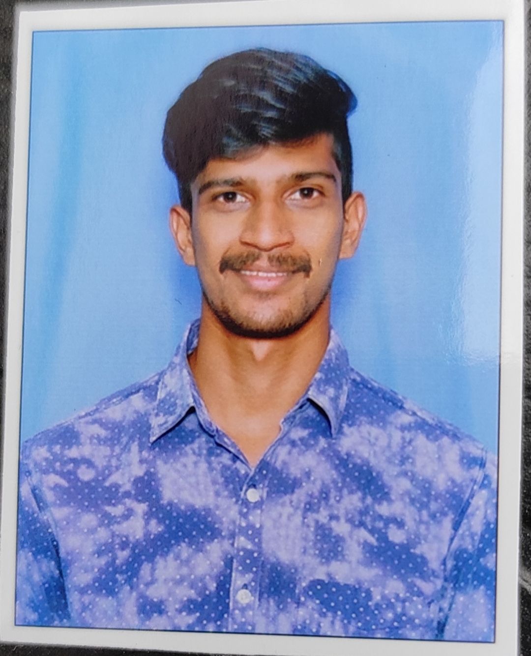 KURMANA NAVEEN KUMAR