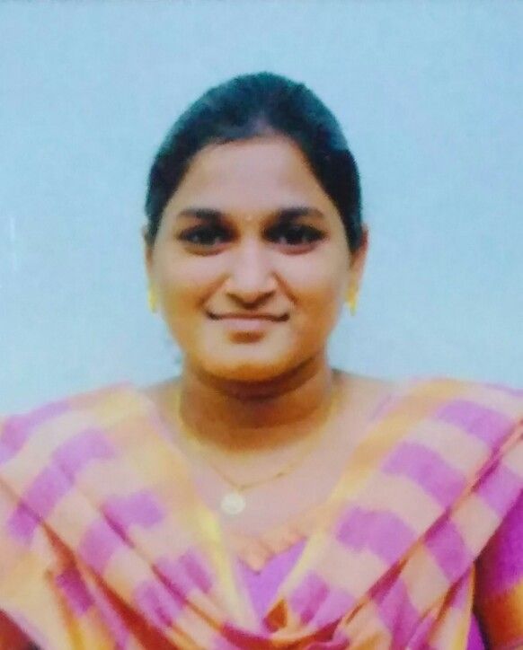 VENKATA LAVANYA KOLIPAKA