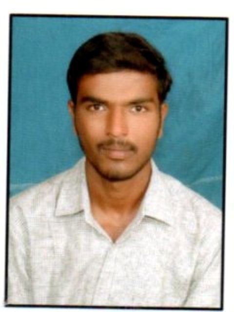 BANOTHU RAMESH