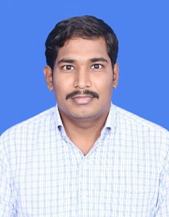 CHAKKA ASHOK KUMAR
