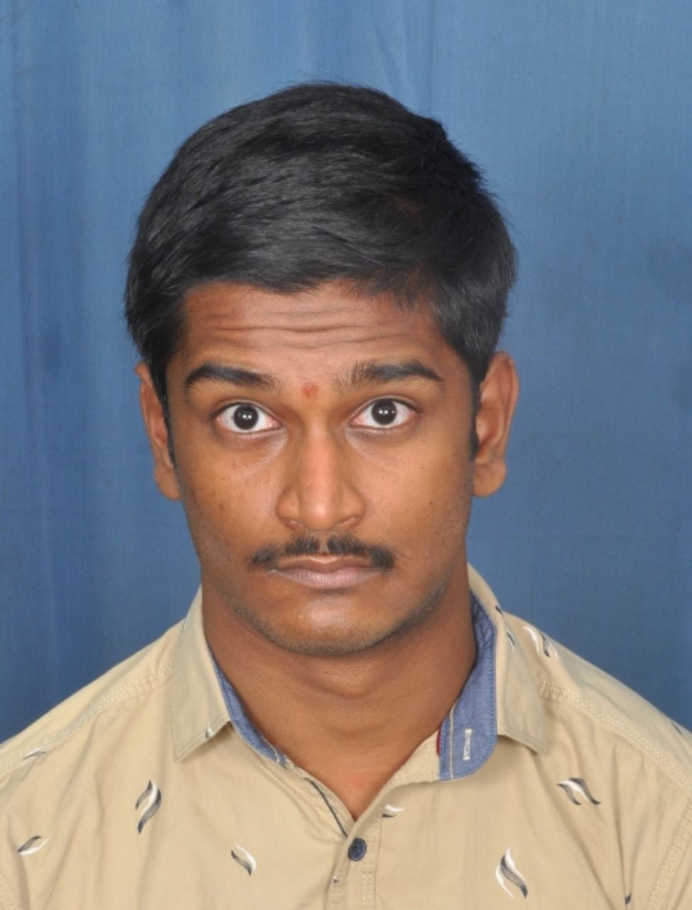 BHIMARASETTY JYOTHI SAI