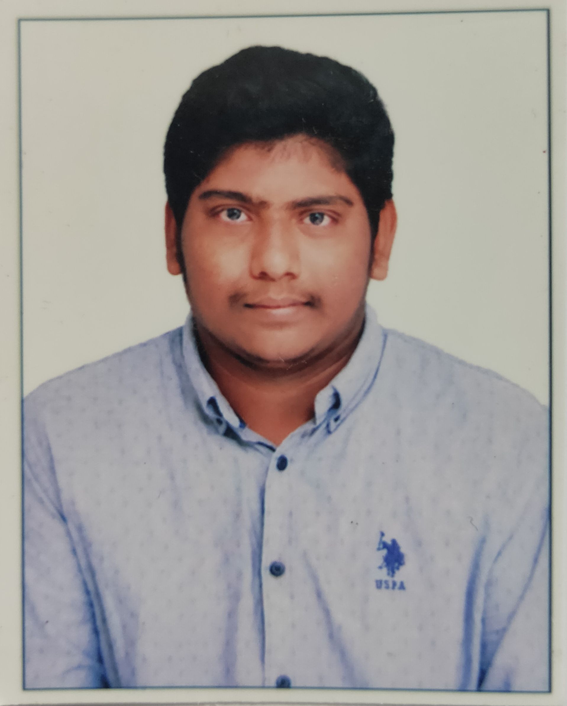 GUMMALLA DHARMATEJA
