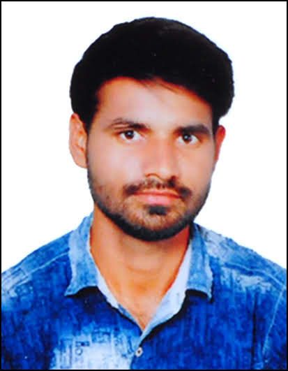 PRAVEEN AMGOTHU