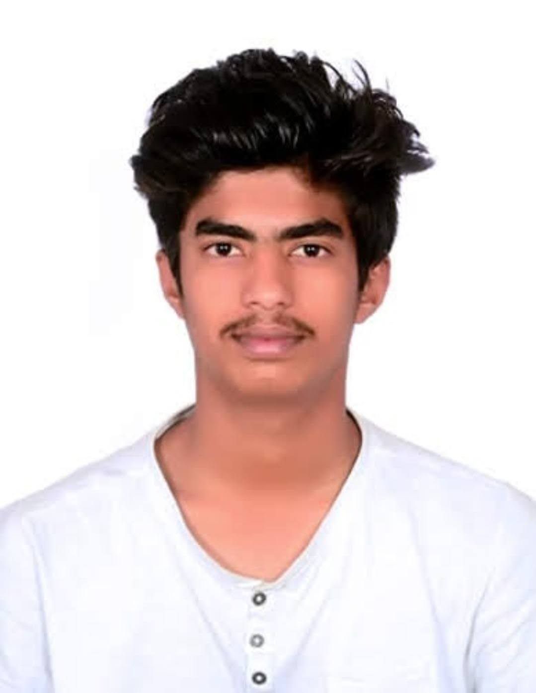 RAMAVATH SATHWIK