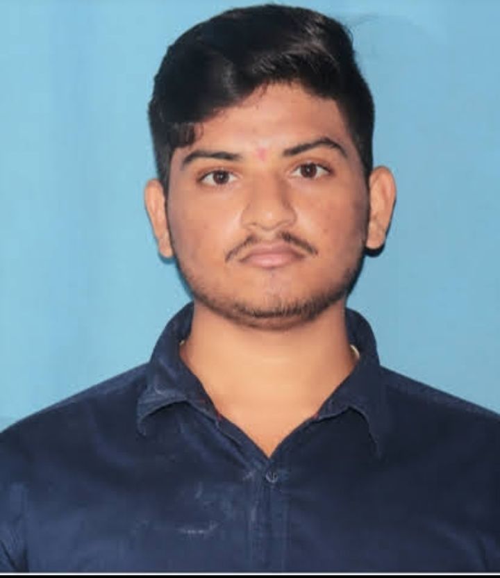 VADITHE SAI VENKATA KUMAR NAIK