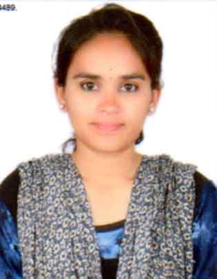 GUGULOTHU SUHASINI