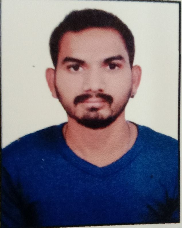 JARAPALA HEMANTH NAIK