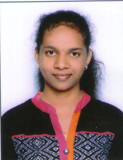 HARIKA PRIYADARSHINI POTHURAJU