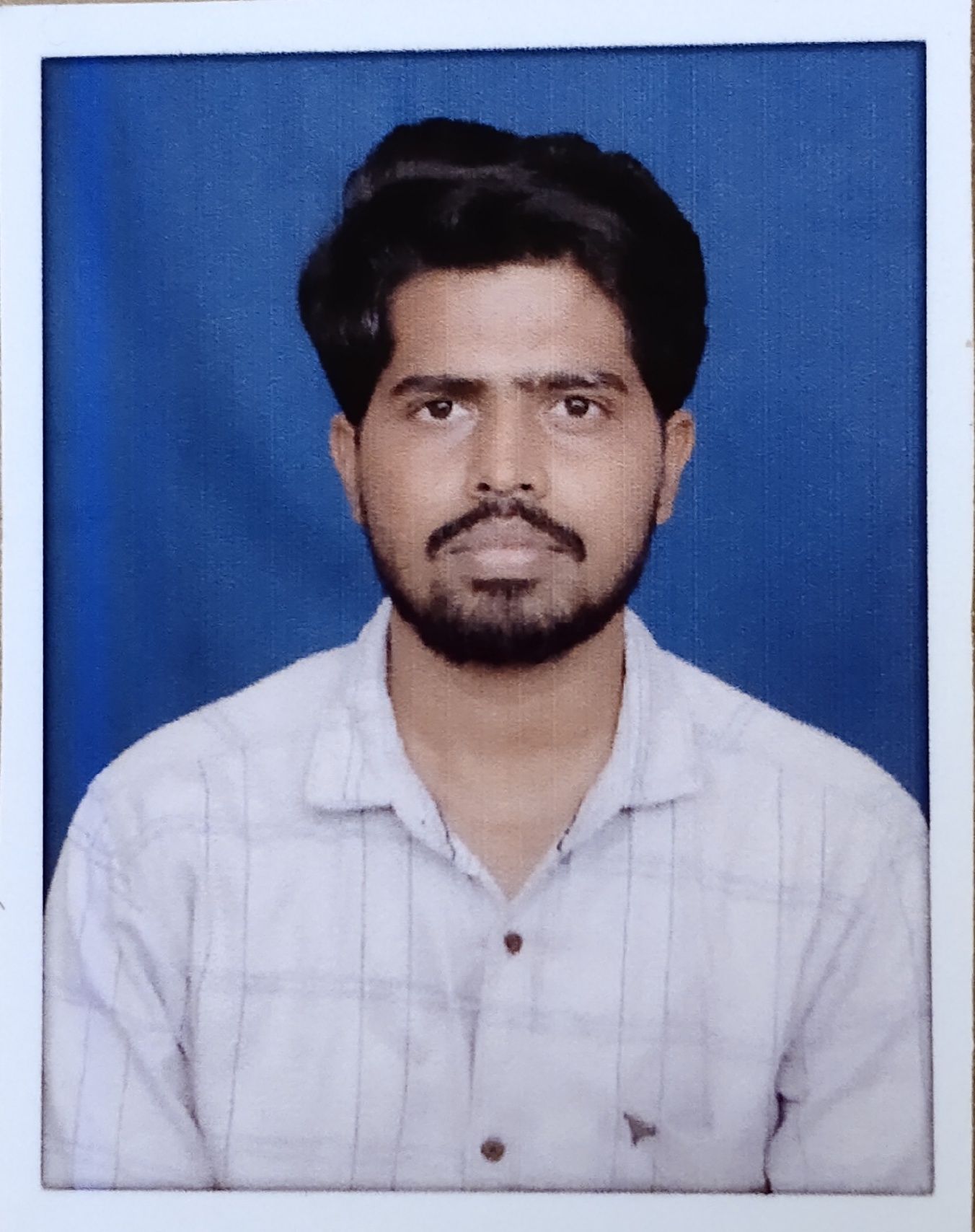 VUDUMALA KARTHIK