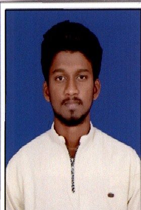 CHIRUGURI RAMBABU