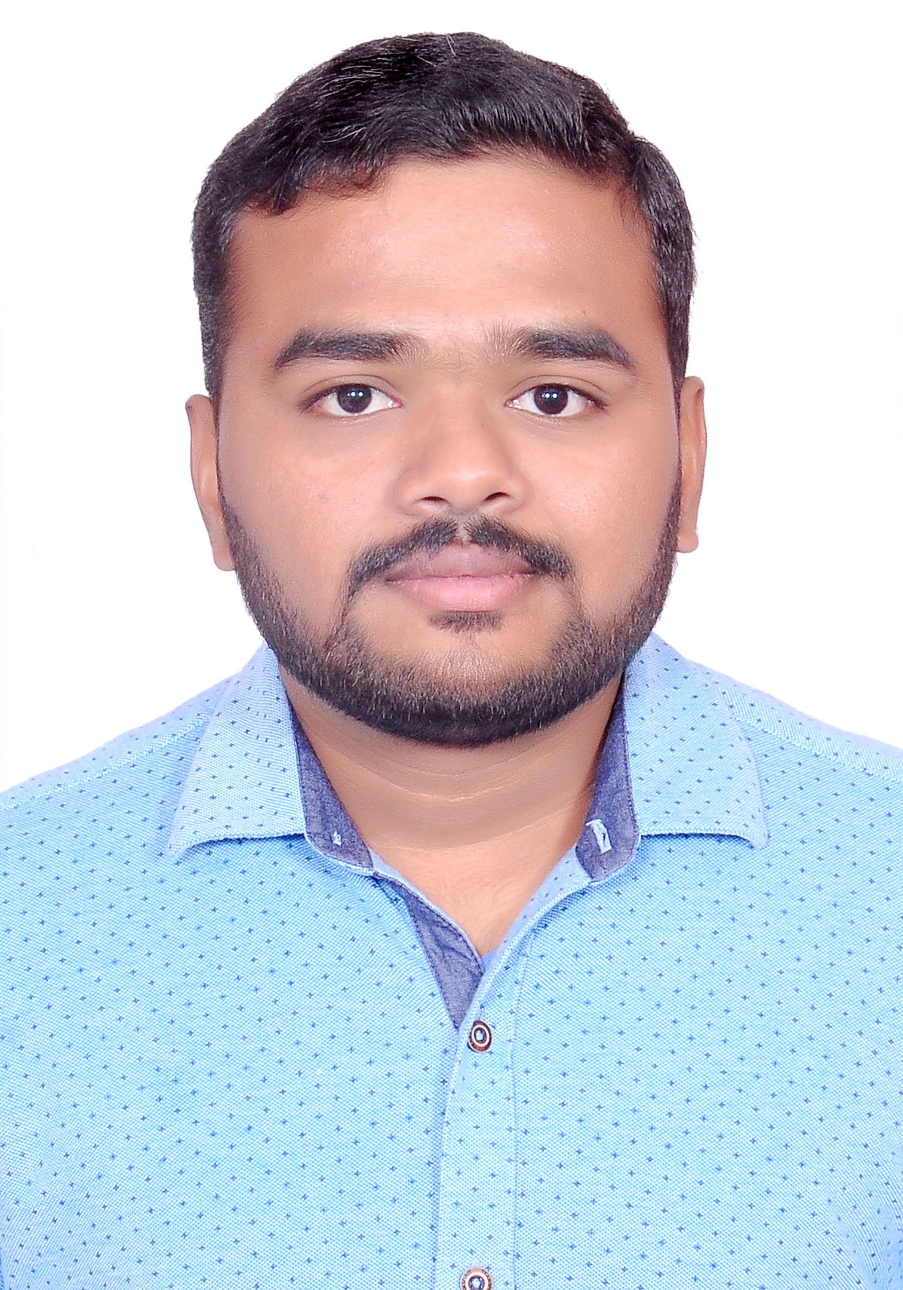 MANAMOHAN D B