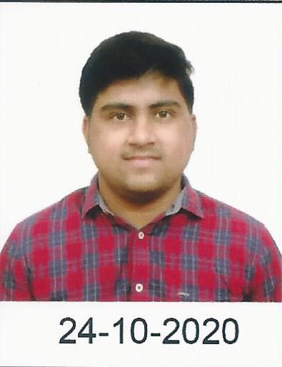 KADIRAPPAGARI SREENIVAS PRASAD
