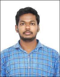 KRISTAPATI VENKATA SAI PRASAD