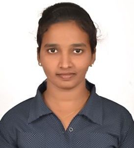 MOPARTHI MAMATHA