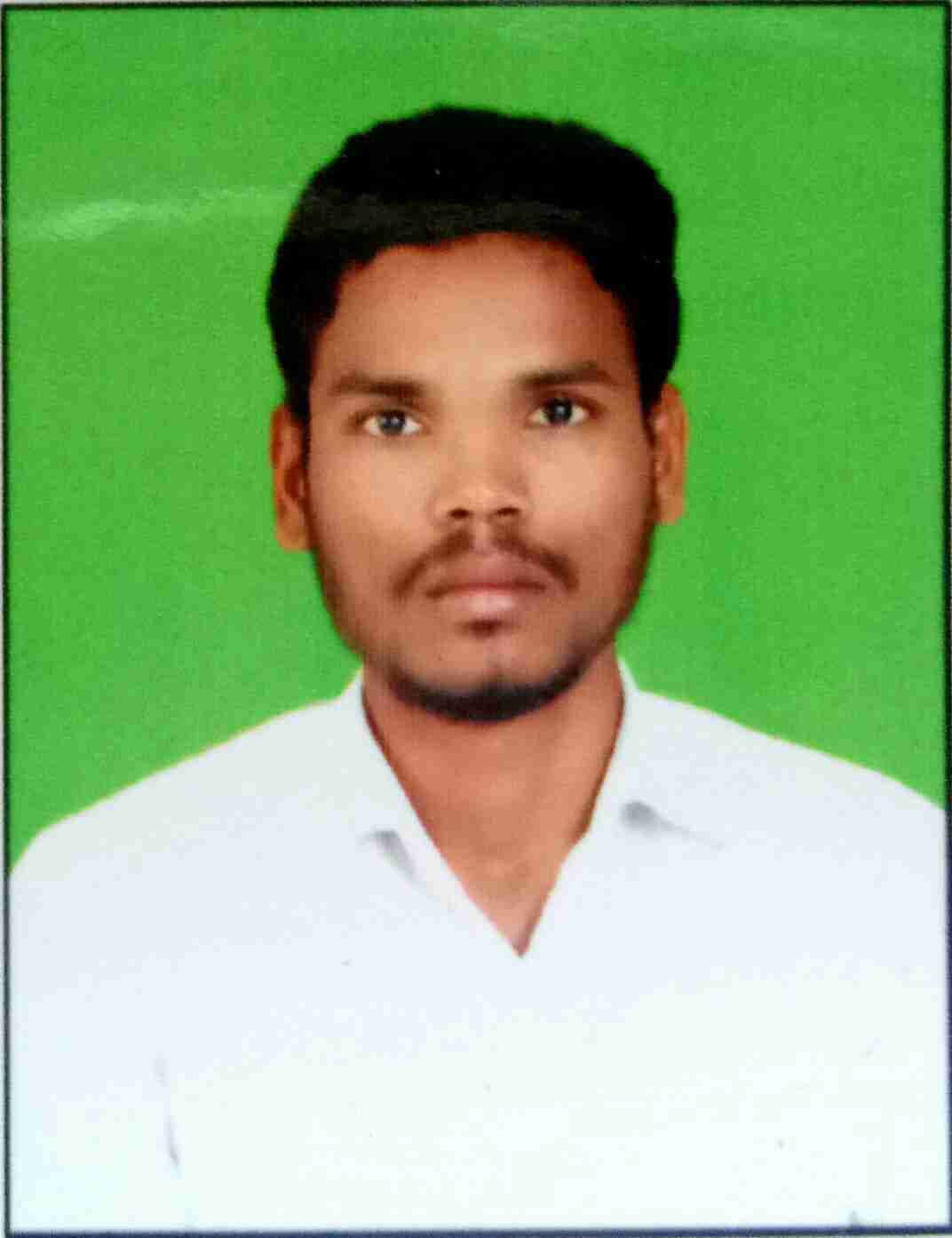 DUDEKULA KHADAR VALI