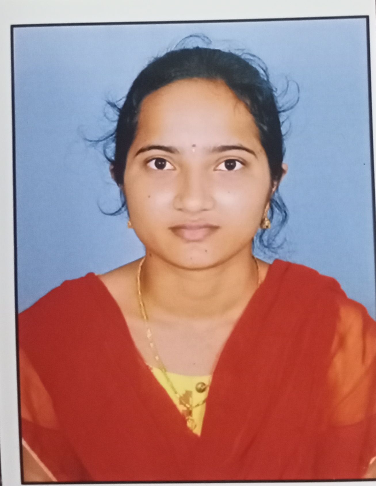 INOLU VENKATA ANUSHA