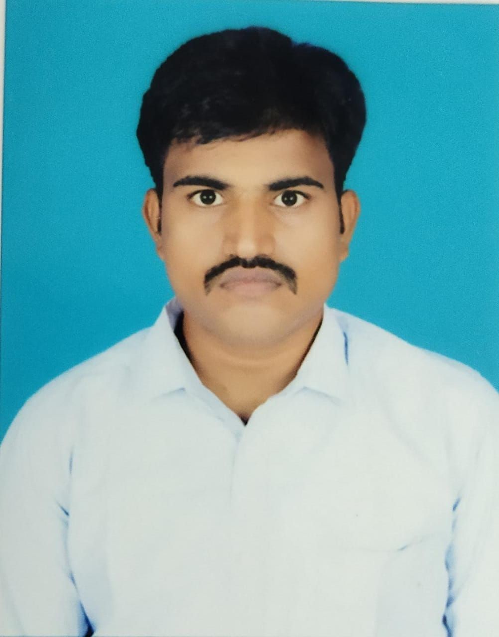 REDDEM MANIKANTA REDDY