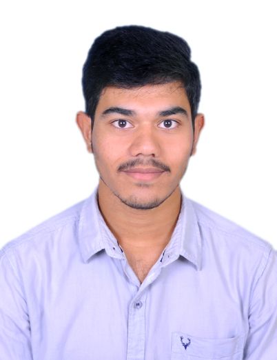 GOPISETTI VENKATA PAVAN