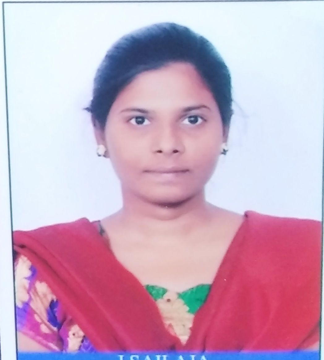 JANAMALA SAILAJA