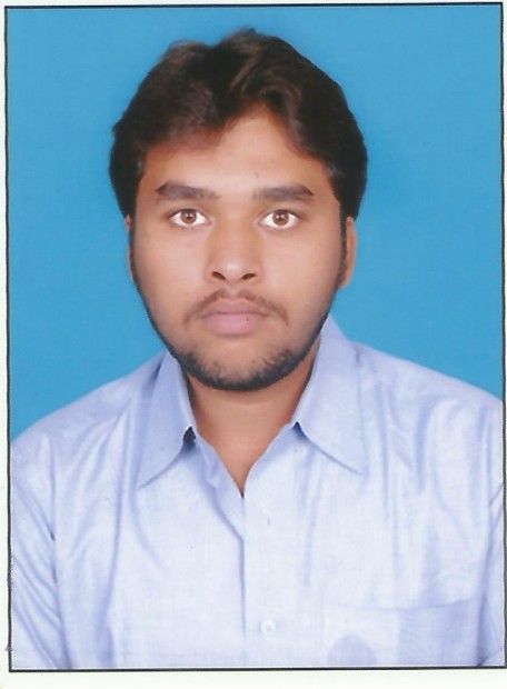 MASEEDU SRIKANTH