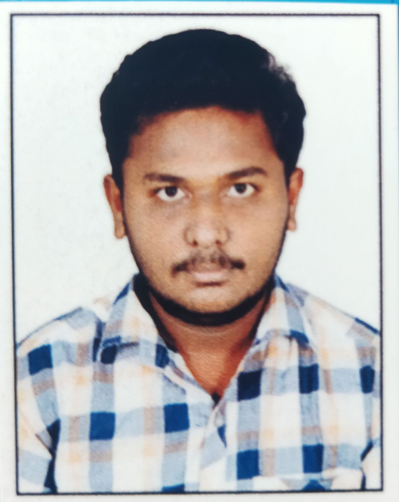 RAJUPALEPU SRIVATSAVA