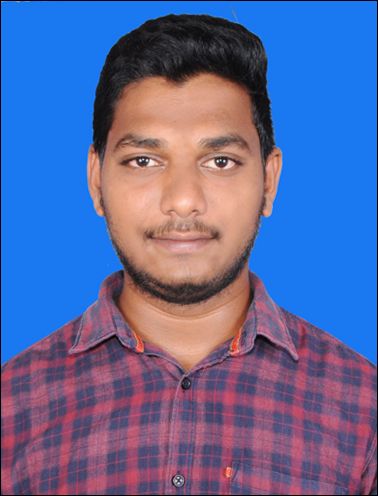 JONNAKUTI SANDEEP RAJ