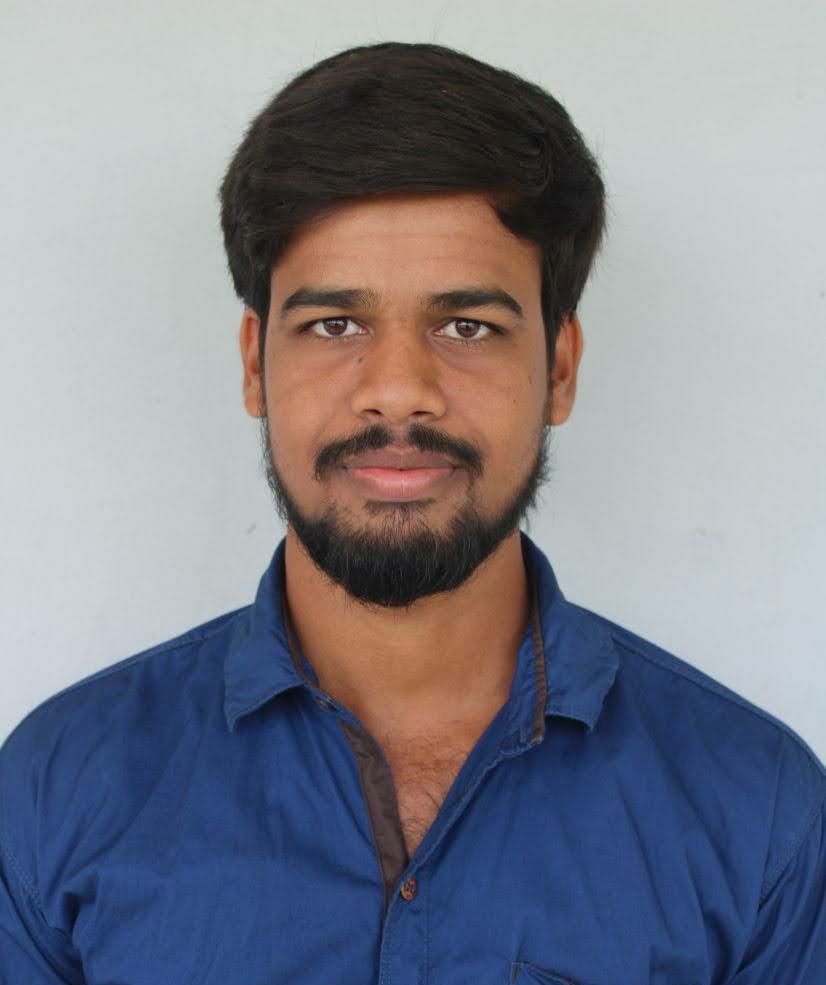 GOPI MAHESH