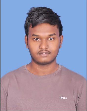 PAMMI SANDEEP KUMAR