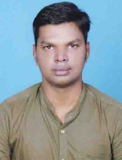 NARASINGARAO ALAMANDA