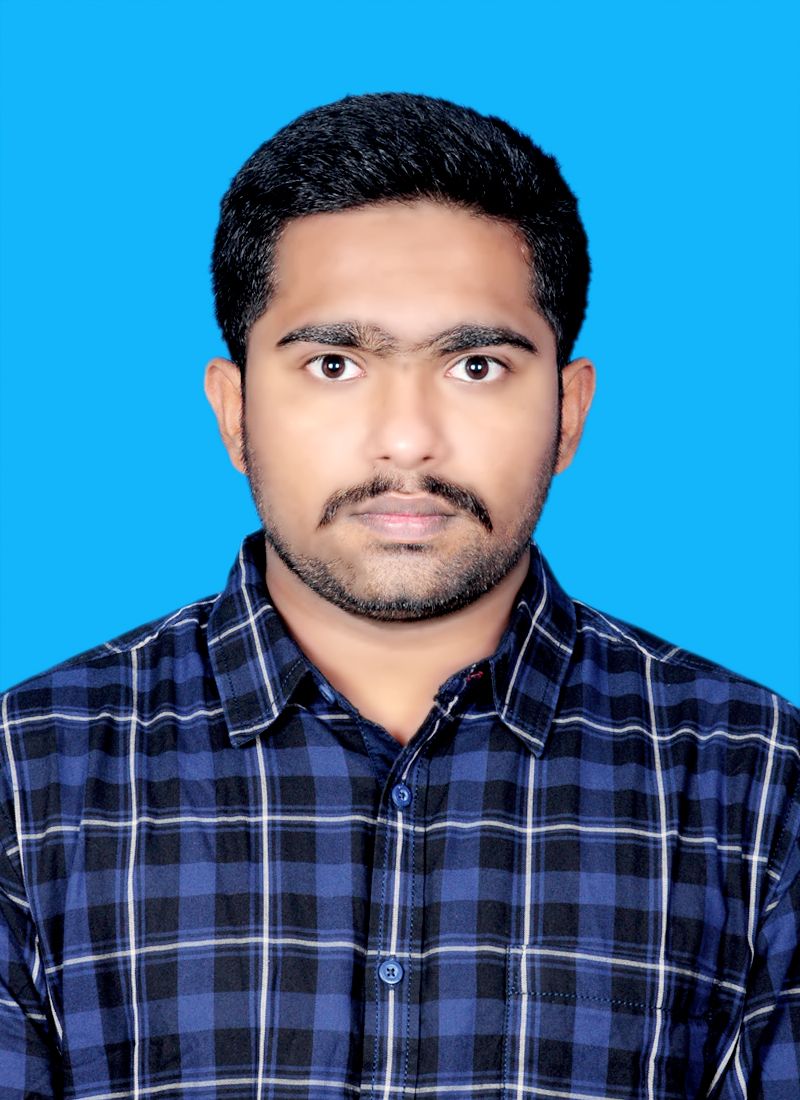 MOODETI SAI PRAVEEN NAIK
