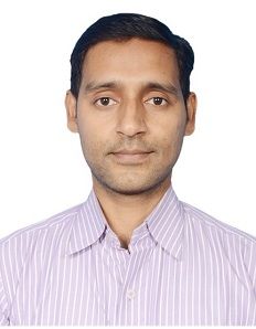 RAJEEV KUMAR MISHRA