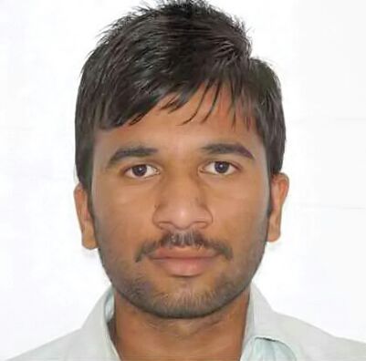VISHAL JALBA CHINMALWAR